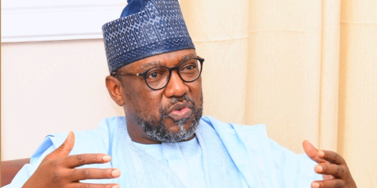 Sani Bello