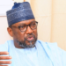 Bida Has Commercially Viable Hydrocarbon Deposit – Sani Bello 5 How I Jettisoned Scholarship To Serve God – Idoniboye