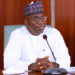 Kwara Governor Receives Defectors From PDP, SDP, ADC