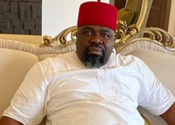 PDP Will Win 2023 Elections Despite Crisis – Makinde