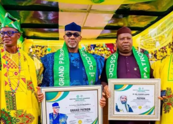 PDP Will Win 2023 Elections Despite Crisis – Makinde