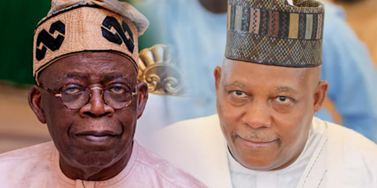 Tinubu