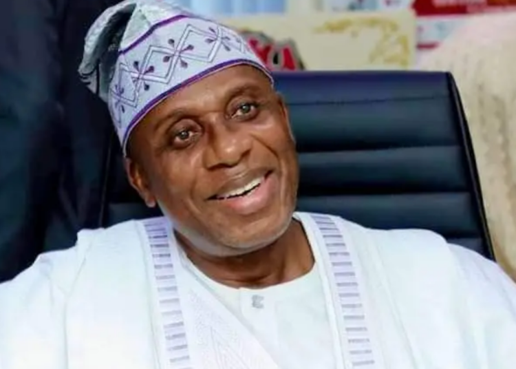 AMAECHI