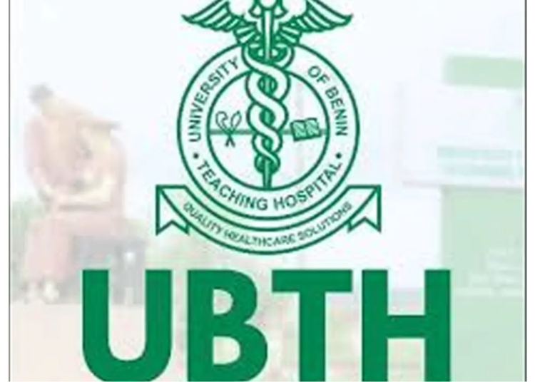 UBTH