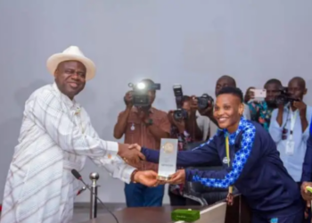 CAF CL: Governor Diri Splashes N29.2m On Bayelsa Queens