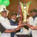 CAF CL: Governor Diri Splashes N29.2m On Bayelsa Queens