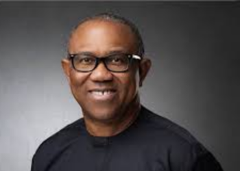 Peter Obi Supports Oil Exploration In North East
