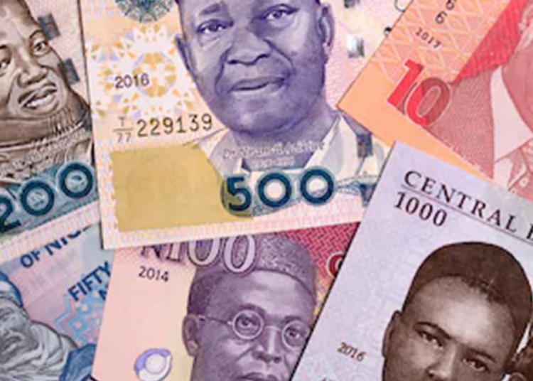 Educating Rural Nigeria On The Redesigned Naira 1 Osinbajo 2022 11 28T034715.192