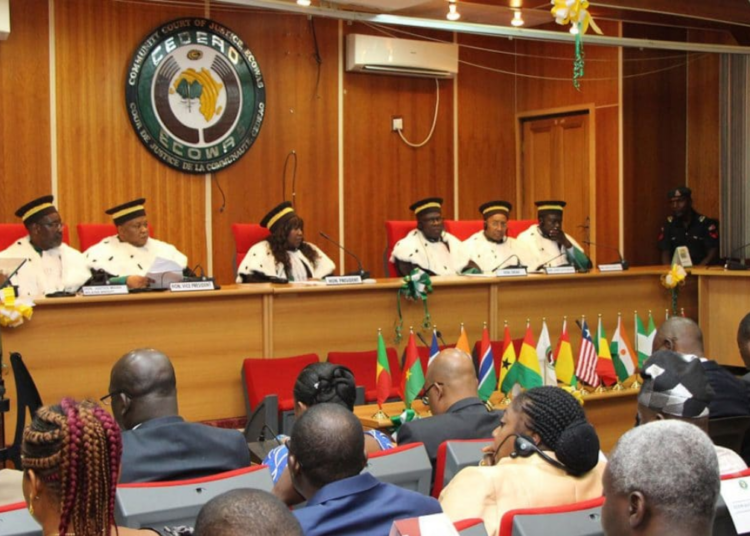 Oil Thieves: SERAP, 16 Others Takes Federal Govt To ECOWAS Court 1 Osinbajo 2022 11 28T063434.537