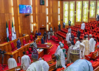 Senate Uncovers N208m Fraud In Labour Ministry’s Zonal Training