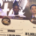 Skimzo Emerges Winner Of Maiden Naija Star Search