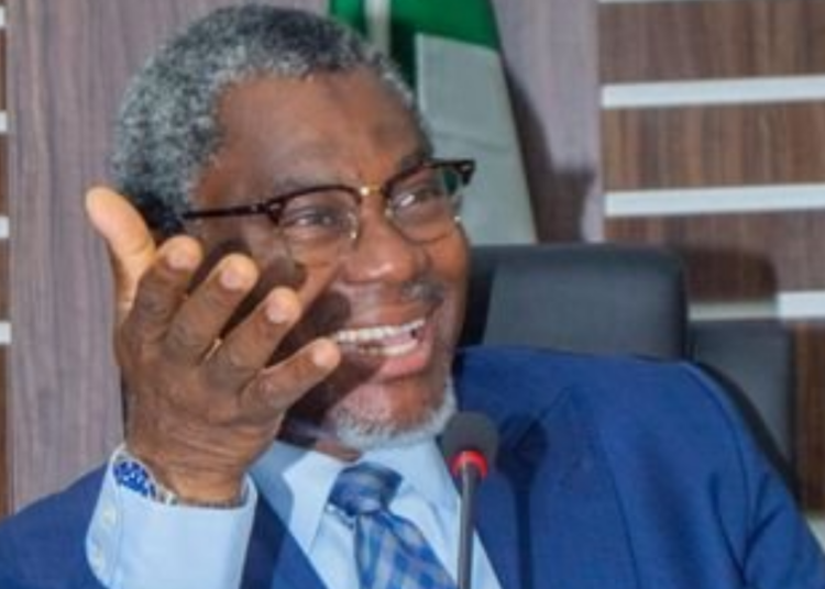 Nigeria To Begin Processing Of Raw Gold, Others – Minister 1 Osinbajo 2022 11 28T112145.974