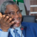 Nigeria To Begin Processing Of Raw Gold, Others – Minister