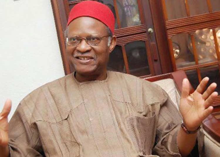Anyaoku, Kukah, Others, Hail Mojeed's The Letterman 1 Osinbajo 2022 11 28T143647.831