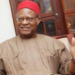 Anyaoku, Kukah, Others, Hail Mojeed’s The Letterman