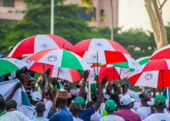 Nasarawa PDP Reschedules Campaign Flag-off