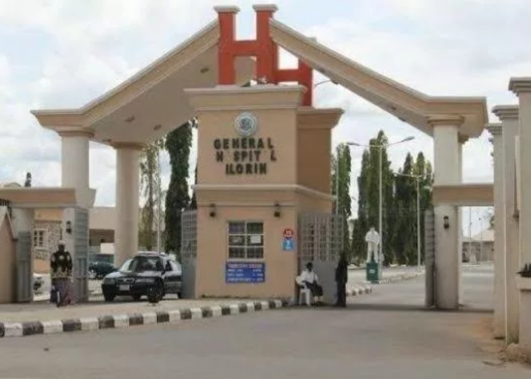 Kwara Upgrades Ilorin General Hospital To Teaching Hospital 1 Osinbajo 2022 11 28T153402.976