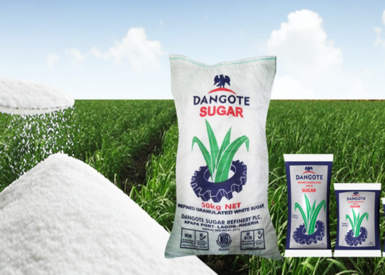 Dangote Upscales Investment In Sugar 1 Osinbajo 2022 11 28T161324.740
