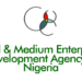 SMEDAN Begins Matching Fund  Programme For Agro-based SMEs