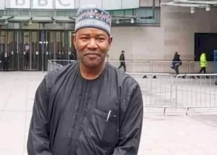 VC Tasks Media On Investigative Reporting 1 Osinbajo 2022 11 28T165906.079