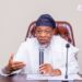 Federal Govt Canvasses Improved Welfare For Nigerians In India