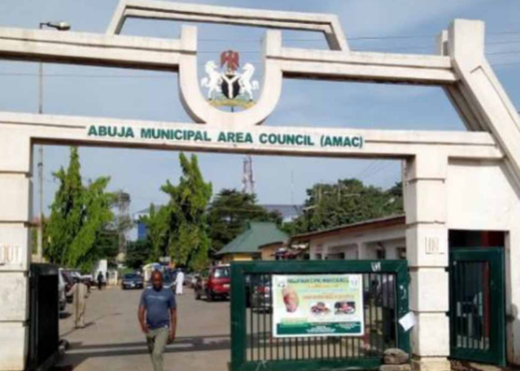 AMAC Chairman Urges Residents To Monitor 1 Osinbajo 2022 11 28T175146.434