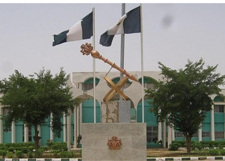 Yobe Assembly Holds Public Hearing On Emergency Ambulance, Health Regulatory Agencies Bills 1 Osinbajo 2022 11 28T175604.263