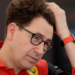 Ferrari Team's Principal, Mattia Binotto, Resigns 6 Ferrari Team’s Principal, Mattia Binotto, Resigns