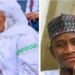 NANS Begs Aisha Buhari Over Detention Of Final-year Varsity Student