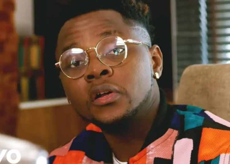 You 'll Miss Me When I'm Gone, Kizz Daniel Drops Cryptic Message 1 Osinbajo 2022 11 29T145033.880