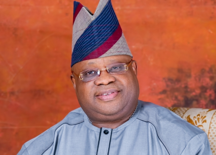 APC Wants To Set Osun On Fire By Undermining Adeleke Govt, Says CUPP 1 Osinbajo 2022 11 29T155819.128