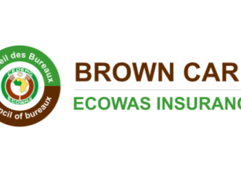 ECOWAS Council Charges Nigeria, 8 Others On Brown Card Automation