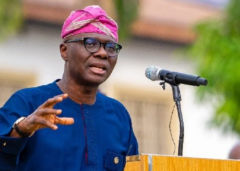 Lagos Reads Riot Act To Event Planners Violating Safety Rules