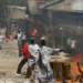 Ebonyi/Benue Crisis Claims Over 30 Lives