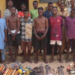Police Kill 7 Bandits, Arrest 18 In Niger 5 Police Kill 7 Bandits, Arrest 18 In Niger