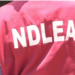 NDLEA Arrests Wanted Drugs Kingpin, Saudi-bound Trafficker With Cocaine