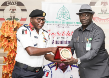 Amnesty Boss Wants Ex-Agitators Recruited Into NSCDC