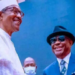 President Muhammadu Buhari Lauds Wike At Commissioning Of Port Harcourt Law School Complex