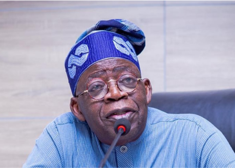 Tinubu