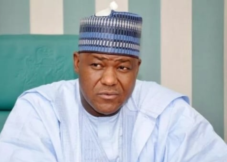 Dogara