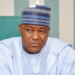 Nigeria Needs True Leaders, Not Godfathers – Dogara