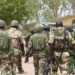 Soldier Gunned Down After Killing Colleague, Aid Worker