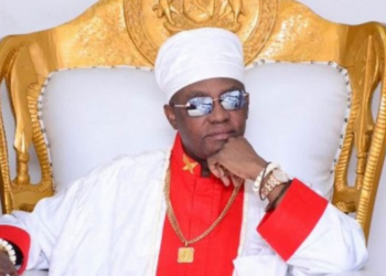 Benin Monarch Calls For Rituals To Avert Disaster