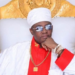 Benin Monarch Calls For Rituals To Avert Disaster