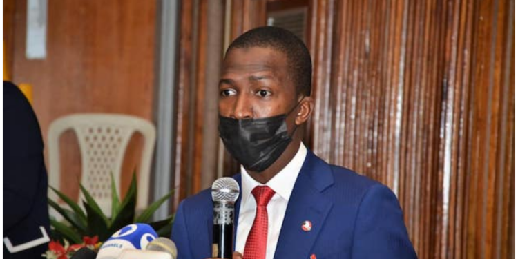 EFCC