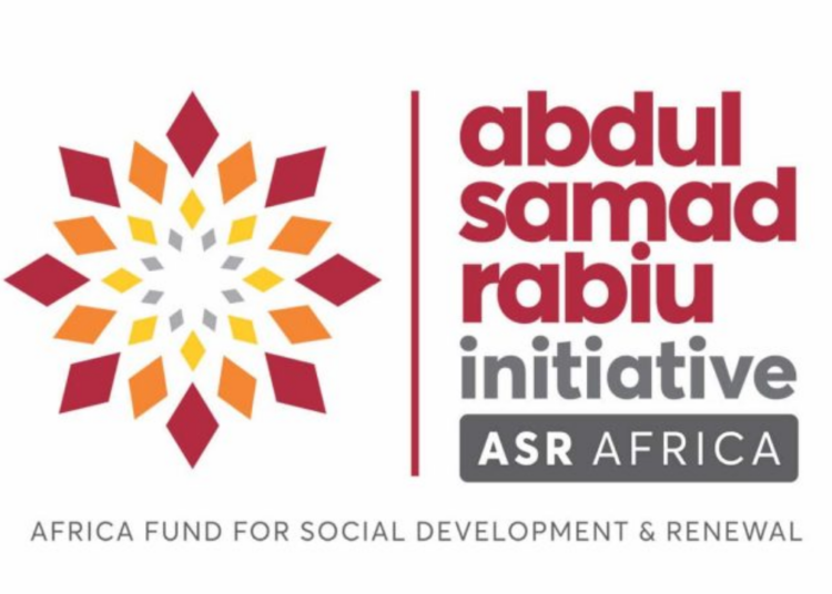 ASR Africa