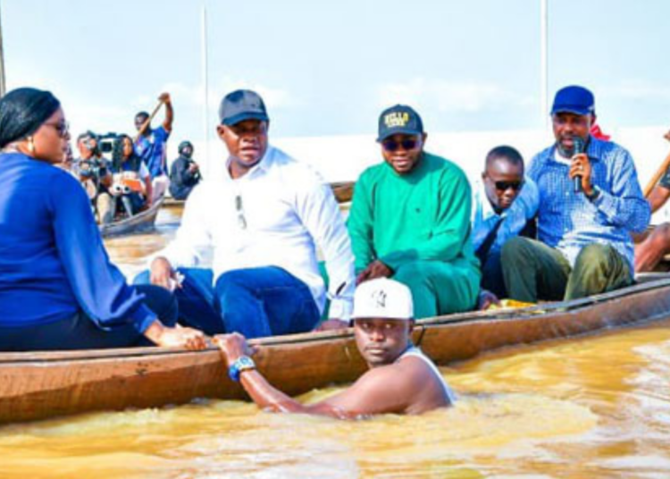 Kogi Seeks International Support On Flood 1 Osinbajo 57