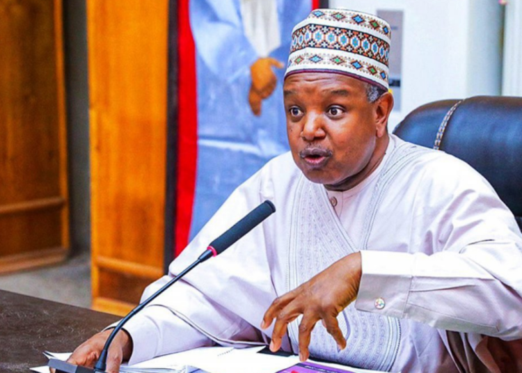 Kebbi Earmarks N3.5bn For Retired Workers 1 Osinbajo 59