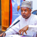 Gubernatorial Candidates Sign Peace Accord In Jigawa