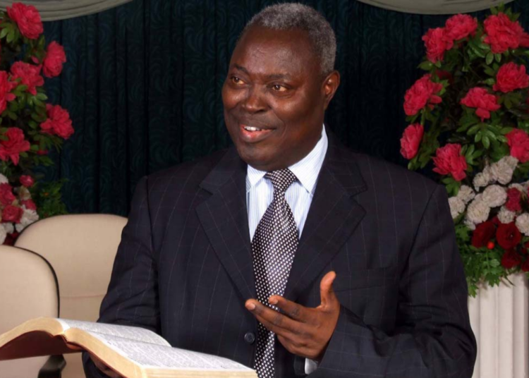 Kumuyi